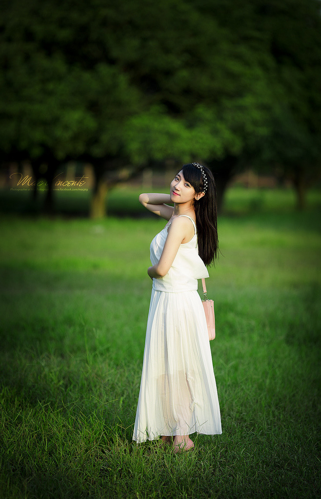 彼女彼女彼女